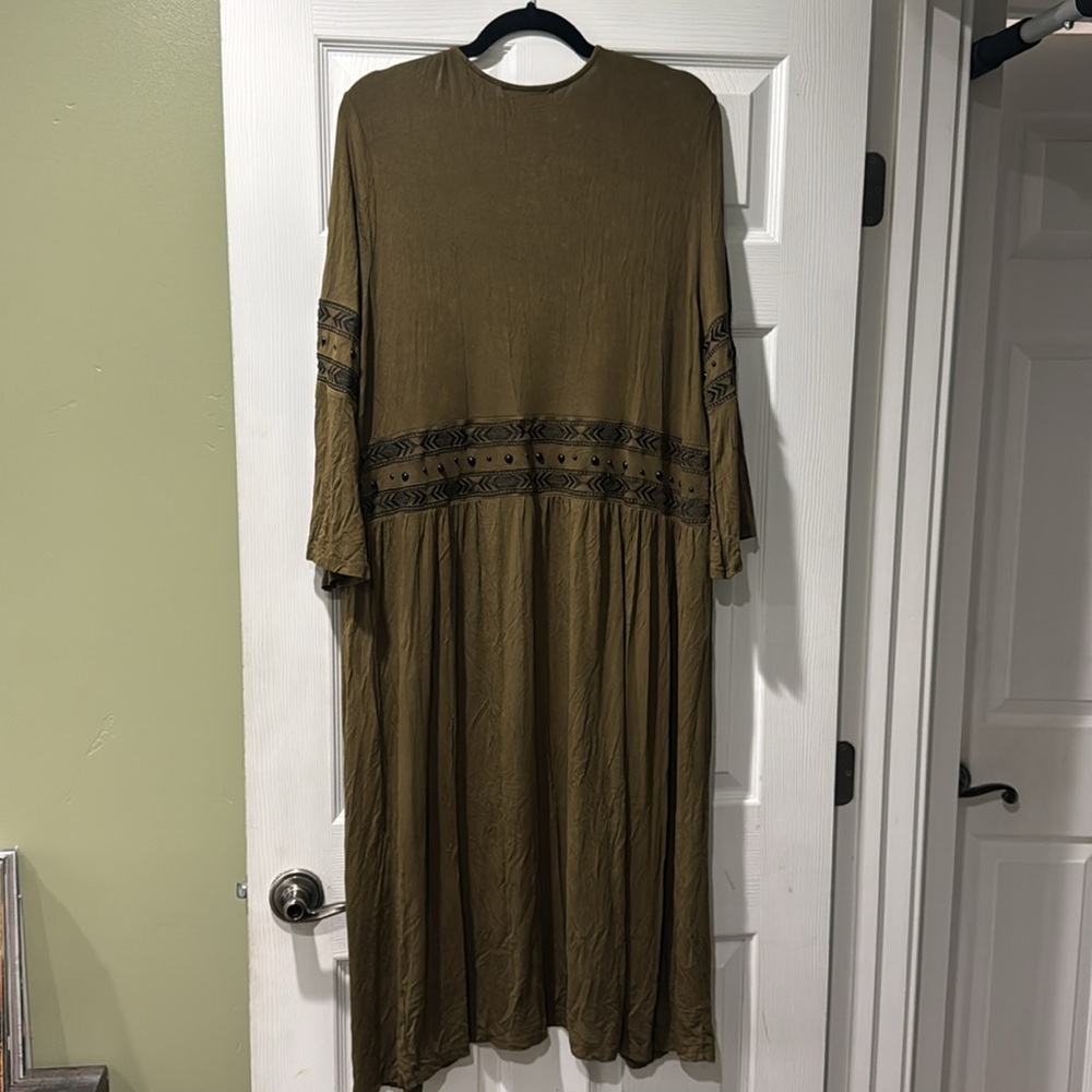 POL Cardigan/Duster - Picture 5 of 13
